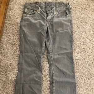 Men’s True Religions Jeans